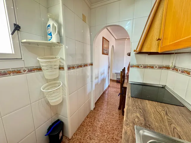 Ático 2 habitaciones 60m² en venta - Torrevieja - foto 4