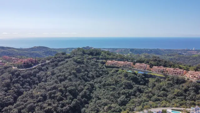 Apartamento 2 habitaciones 109m² en venta - Marbella — 30