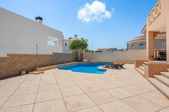 Villa 4 habitaciones 192m² en venta - Ciudad Quesada — 31