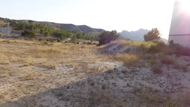 TERRENO INDUSTRIAL — 2