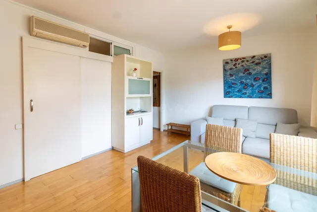 Agencia Inmobiliaria en Barcelona. Atico en venta en Sarria - foto 5