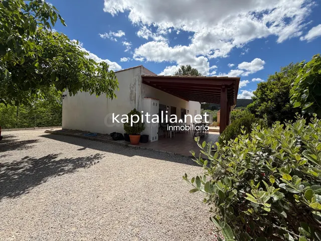 CHALET VENTA EN EXCLUSIVA EN KAPITALIA Y MUY CERCA DE LA CIU - foto 5