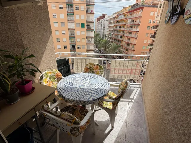 Apartamento en Zona San Antonio. - foto 5