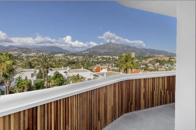 Ático 2 habitaciones 100m² en venta - Marbella — 16