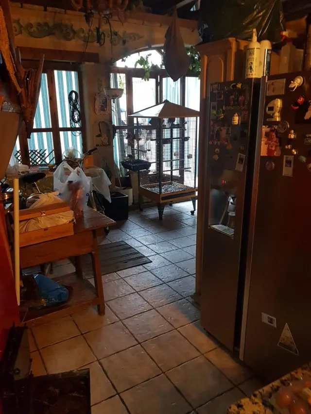 casa en venta o dos viviendas — 16