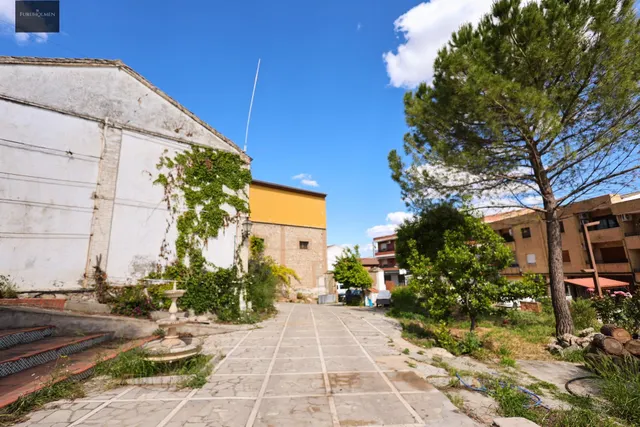 Amplio Chalet en Illora — 13