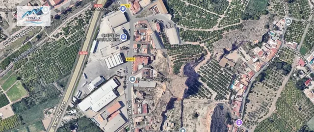 Venta Piso en La Cueva - Murcia - foto 4