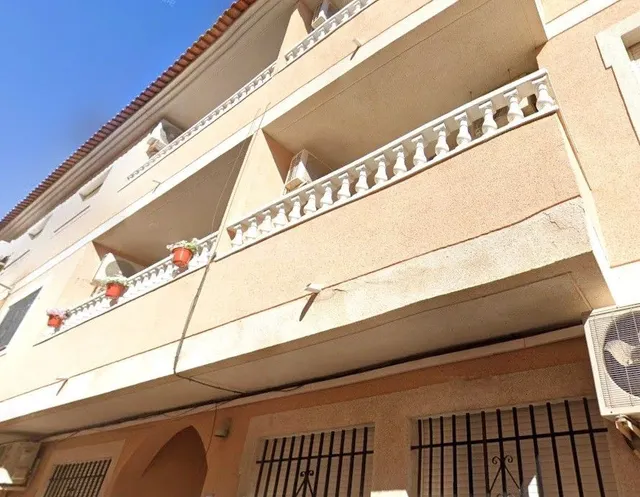 Venta piso en Ceutí — 2