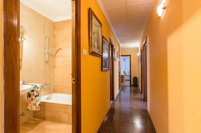 VIVIENDA CON GRAN PATIO PRIVADO FRENTE AL NUEVO HOTEL BARCELÓ 5★ — 41