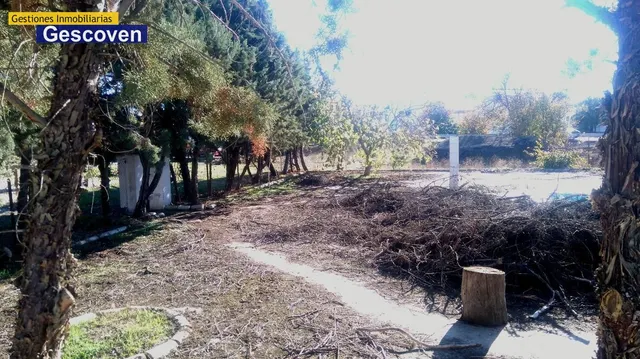 VENTA DE PARCELAS URBANAS, CERCANO A CACERES — 3