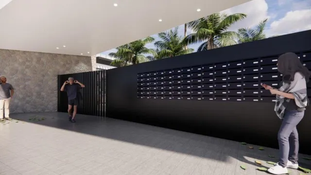 Apartamento con jardín Punta Prima, Orihuela Costa — 6