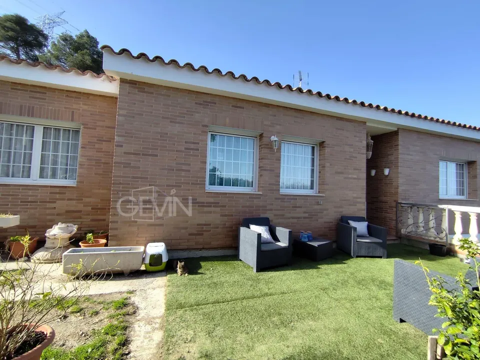 Casa unifamiliar en venta en Sentmenat