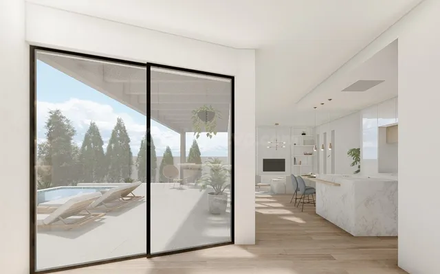 Chalet 3 habitaciones 213m² en venta - Centro — 3