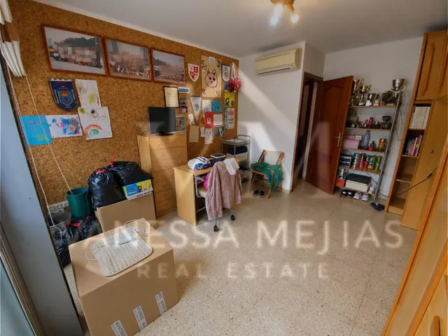 Atractivo piso situado en la zona de Can Feu !!! — 12