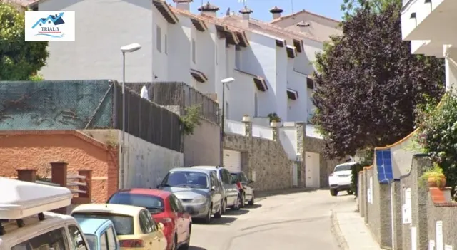 Venta chalet En Vilassar de Dalt (Barcelona)