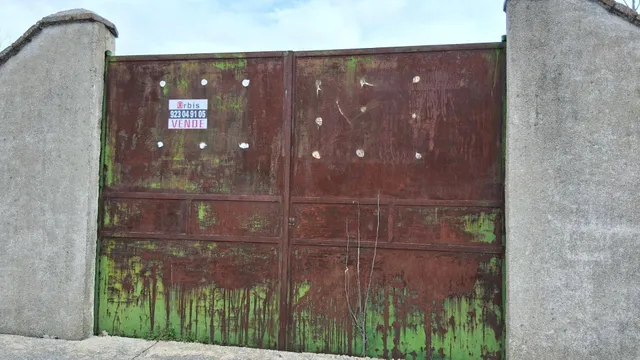 Urbis te ofrece un terreno en venta en Peñaranda de Bracamonte, Salamanca. — 31