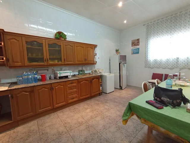 CASA DOBLE EN EL BARRIO FRANCÉS DE PUERTO LUMBRERAS — 4