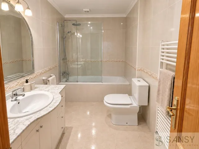 Apartamento en Venta en Javea/Xabia Alicante — 8
