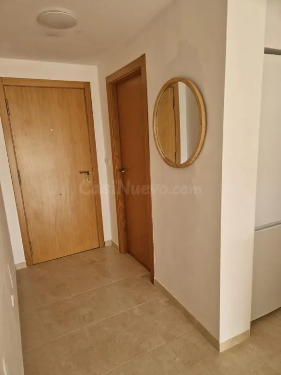 Key ready de piso en Avileses, de 52m2 con 2 dormitorios y 2 - foto 5