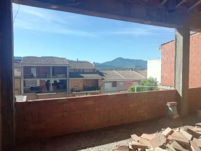 BENICOLET (VALENCIA) - CASA DE PUEBLO - SE VENDE — 43