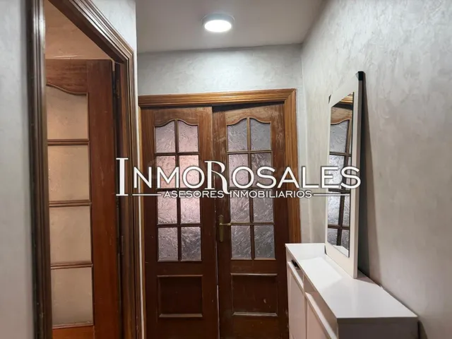 LUMINOSO PISO DE 2 DORMITORIOS EN CIUDAD DE LOS ANGELES - foto 3