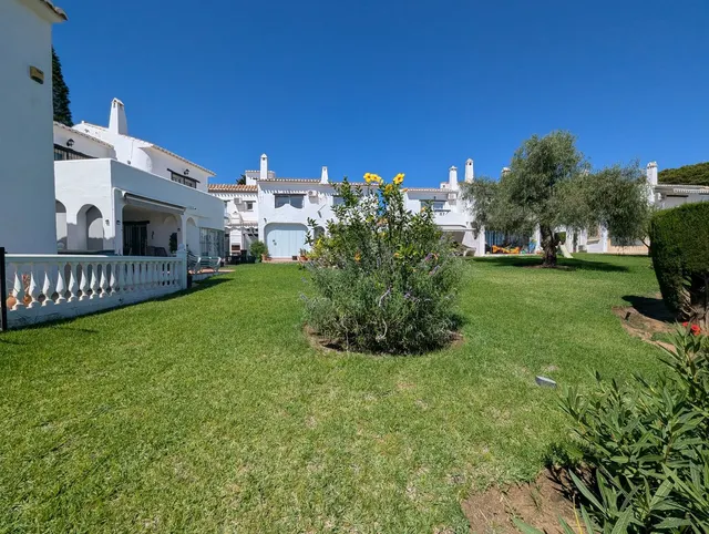 Adosado 3 habitaciones 124m² en venta - Riviera del sol — 16