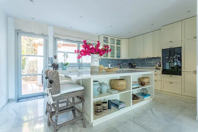 Chalet 4 habitaciones 370m² en venta - Marbella — 34
