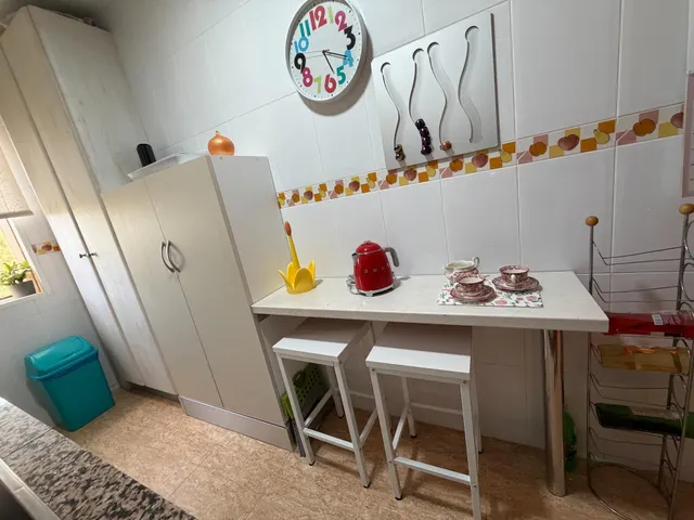 Apartamento 2 habitaciones 70m² en venta - Zona Pueblo — 50