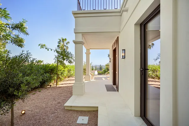 Chalet 4 habitaciones 241m² en venta - Marbella — 34