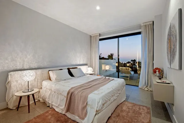 Apartamento 2 habitaciones 112m² en venta - El Madroñal — 36
