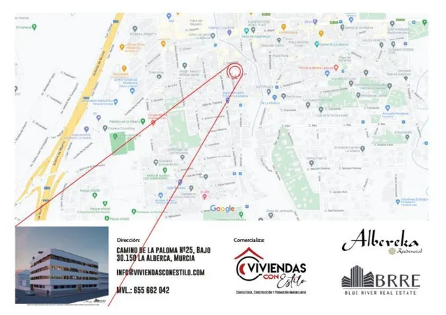 La Alberca — 7