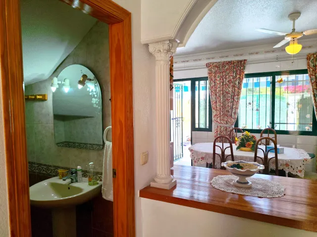 Casa 3 habitaciones 100m² en venta - La Zenia — 12