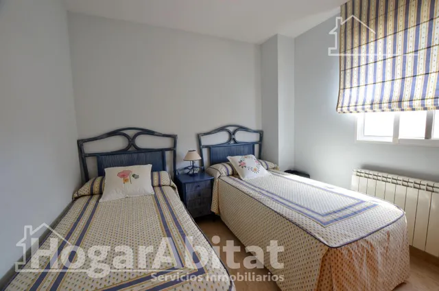 ¡PLAYA DE SAN JUAN! ÁTICO ALTO EN RESIDENCIAL CON PISCINA Y DOS TERRAZAS — 33