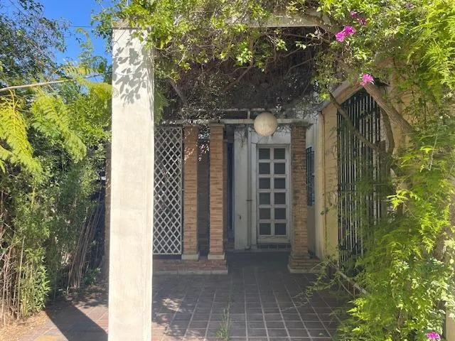 CHALET EN SANTO ÁNGEL — 11