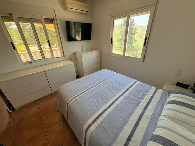 Villa 4 habitaciones 180m² en venta - Cañadas de San Pedro — 11