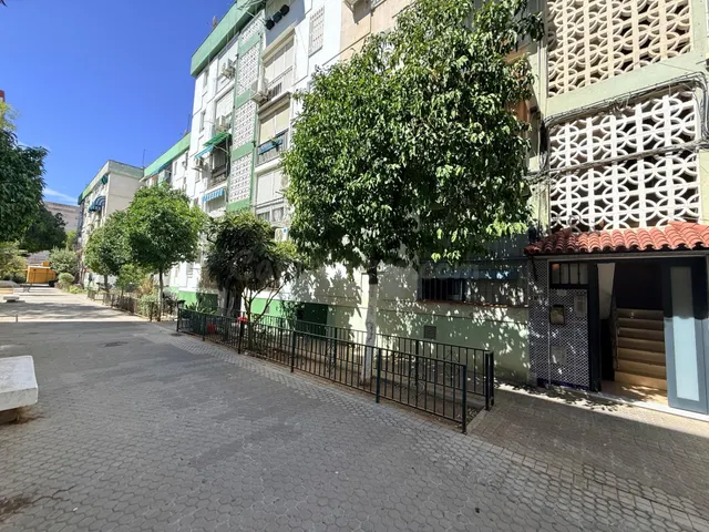 Piso 3 habitaciones 55m² en venta - San Pablo