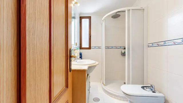 Piso 3 habitaciones 107m² en venta - Avda. mediterraneo — 14
