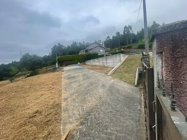 Dos Fincas Edificables en Abegondo de 1000 y 2000 m2 - foto 5