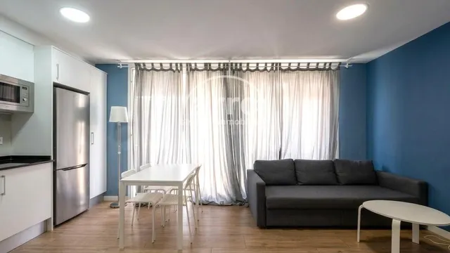 PISO SEMI NUEVO EN MASNOU — 3