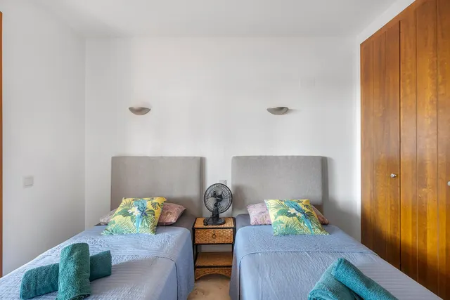 APARTAMENTO DE 2 DORMITORIOS 2 BAÑOS EN PINTA PRIMA ( ORIHUELA COSTA ) — 20