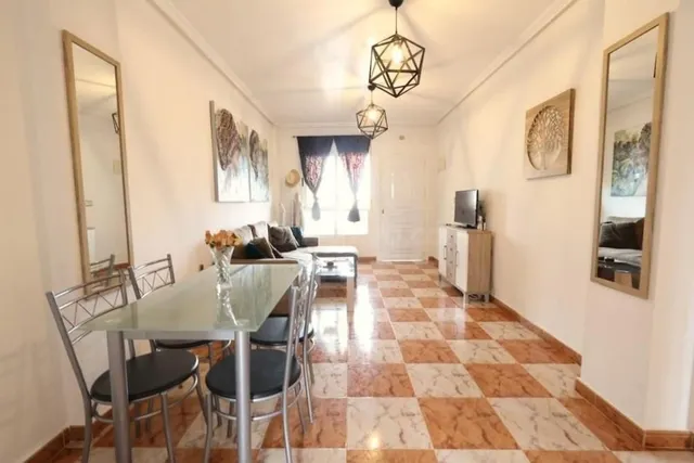 Apartamento 2 habitaciones 74m² en venta - Montezenia — 4