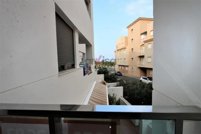 APARTAMENTO EN ALQUILER -TEMPORADA DE SEPTIEMBRE 26 A JUNIO 27 — 8