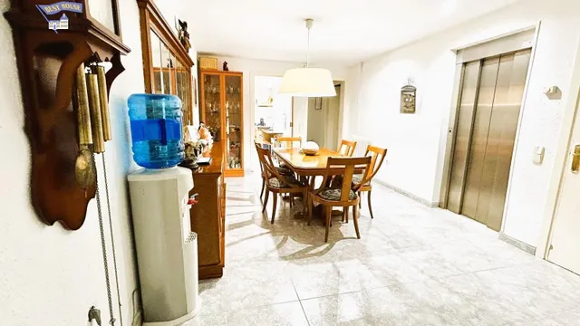 En exclusiva!!! casa ideal para 2 familias en rubi!!!! — 10