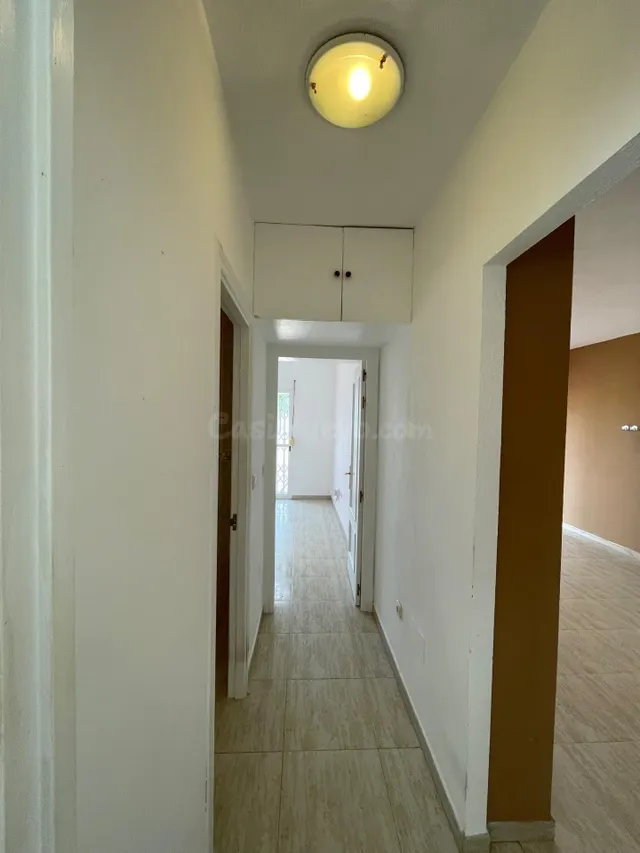 Apartamento /bungalow  luminoso con terraza y vistas despejadas en Montiboli  A solo 500m de la playa — 5
