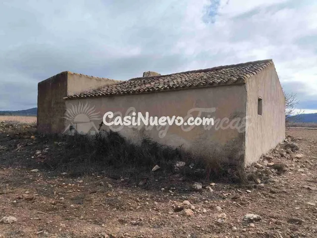Casa de campo-Masía en Venta en Villena Alicante - foto 5
