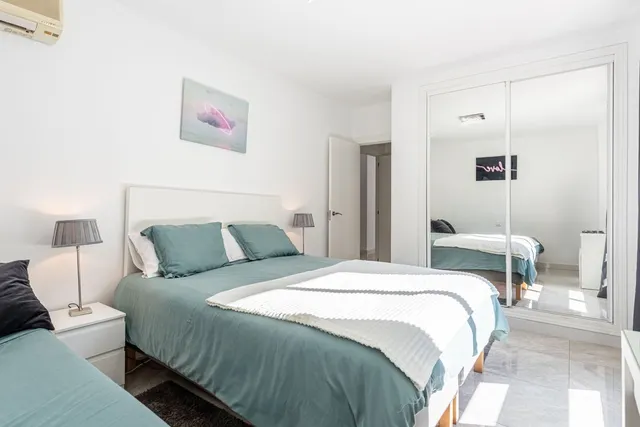Apartamento 3 habitaciones 118m² en venta - Marbella — 14