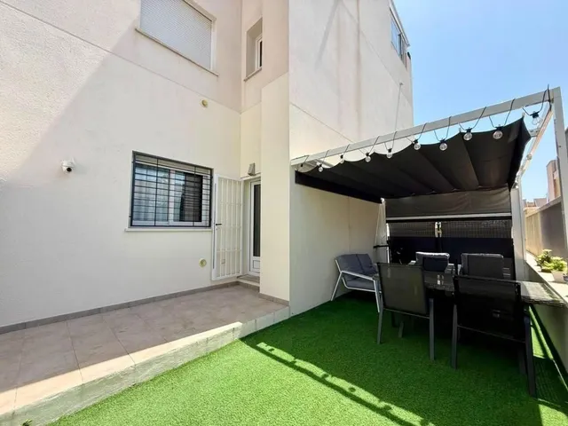 Apartamento 2 habitaciones 81m² en venta - Aguas Nuevas — 20