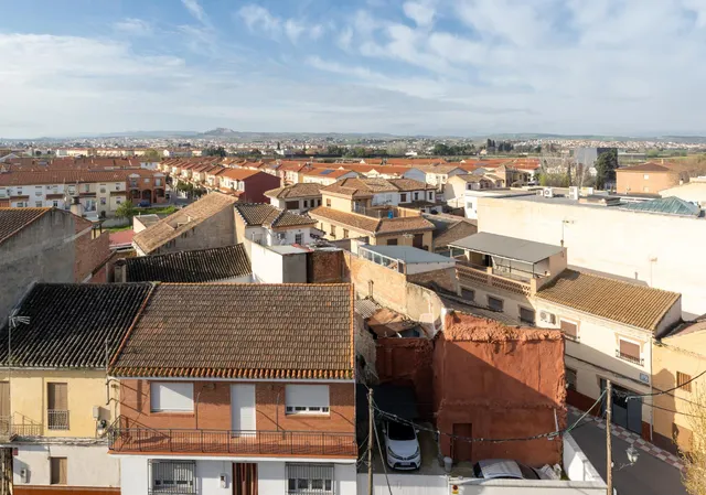 ¡ÁTICO DUPLEX EN PURCHIL! — 17