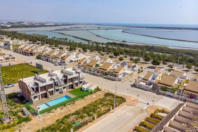 Hermoso Bungalow con vista al Mar — 18