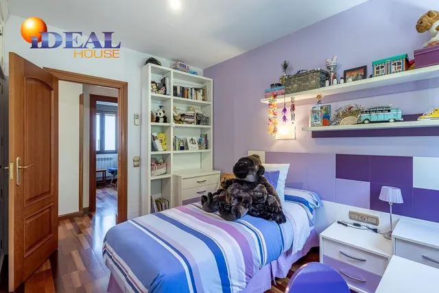 Chalet Exclusivo en Camino Bajo de Huétor — 18